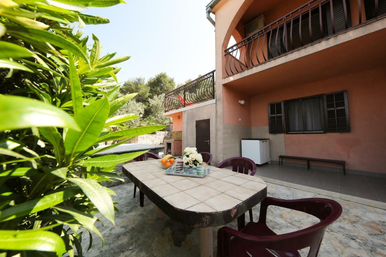 Apartmants Amor Donji Okrug  Екстер'єр фото