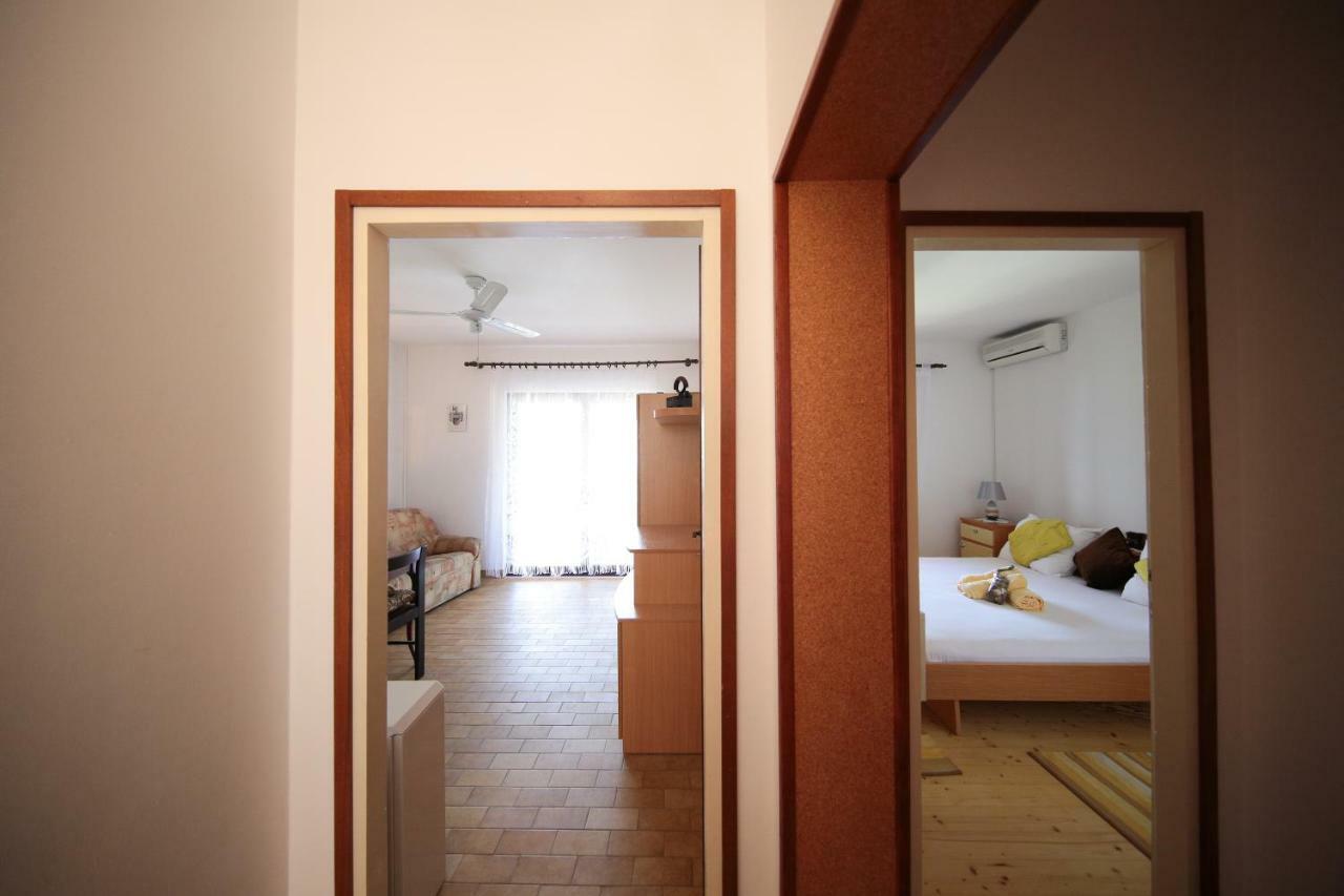 Apartmants Amor Donji Okrug  Екстер'єр фото